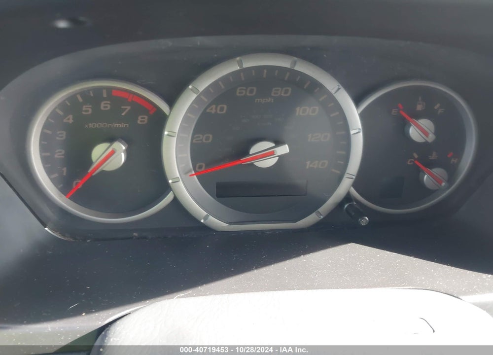 2006 HONDA PILOT EX VIN: 2HKYF18486H541372