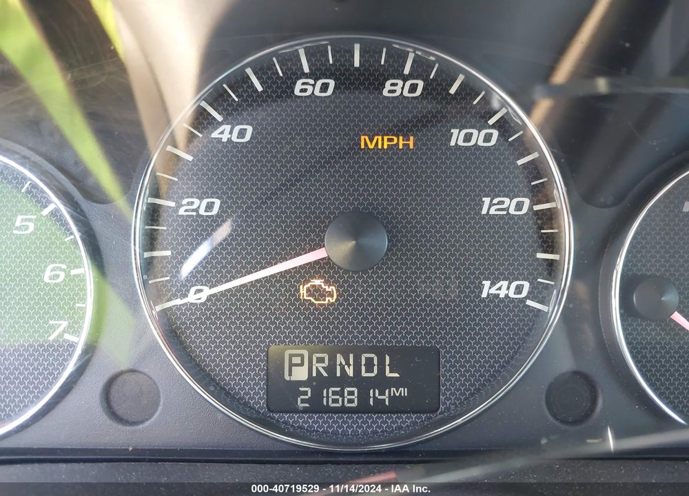 2006 CHEVROLET MALIBU LS VIN: 1G1ZS51FX6F287167
