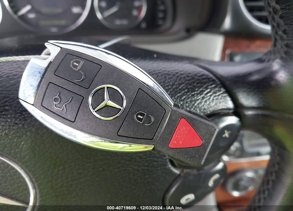 2007 MERCEDES-BENZ CLK 350 VIN: WDBTK56F67T083179