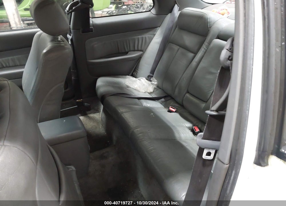 1995 TOYOTA CAMRY LE VIN: 4T1GK12CXSU090805