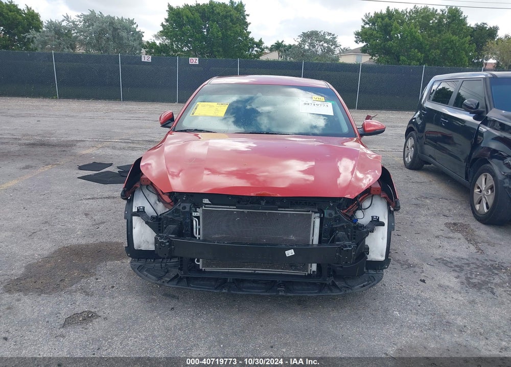2023 KIA FORTE LXS VIN: 3KPF24AD1PE620144
