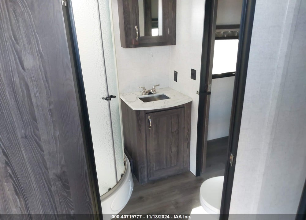 2020 HIGHLAND RIDGE OTHER VIN: 58TBH0BP4L3MU3066