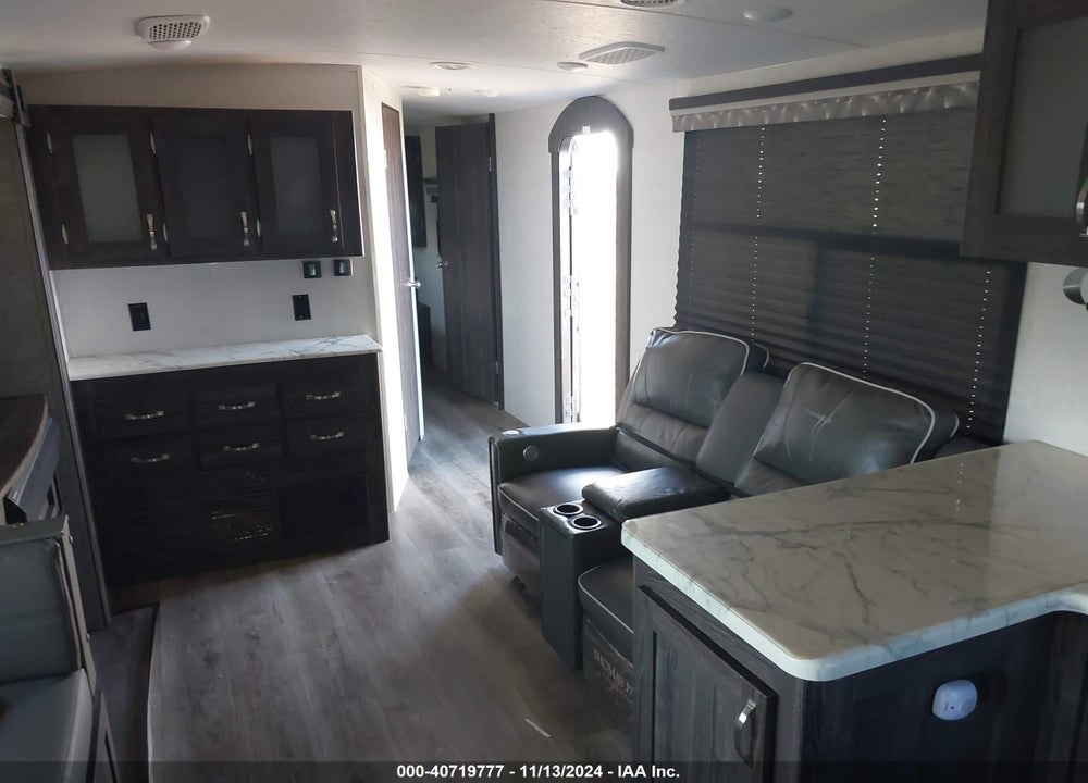 2020 HIGHLAND RIDGE OTHER VIN: 58TBH0BP4L3MU3066