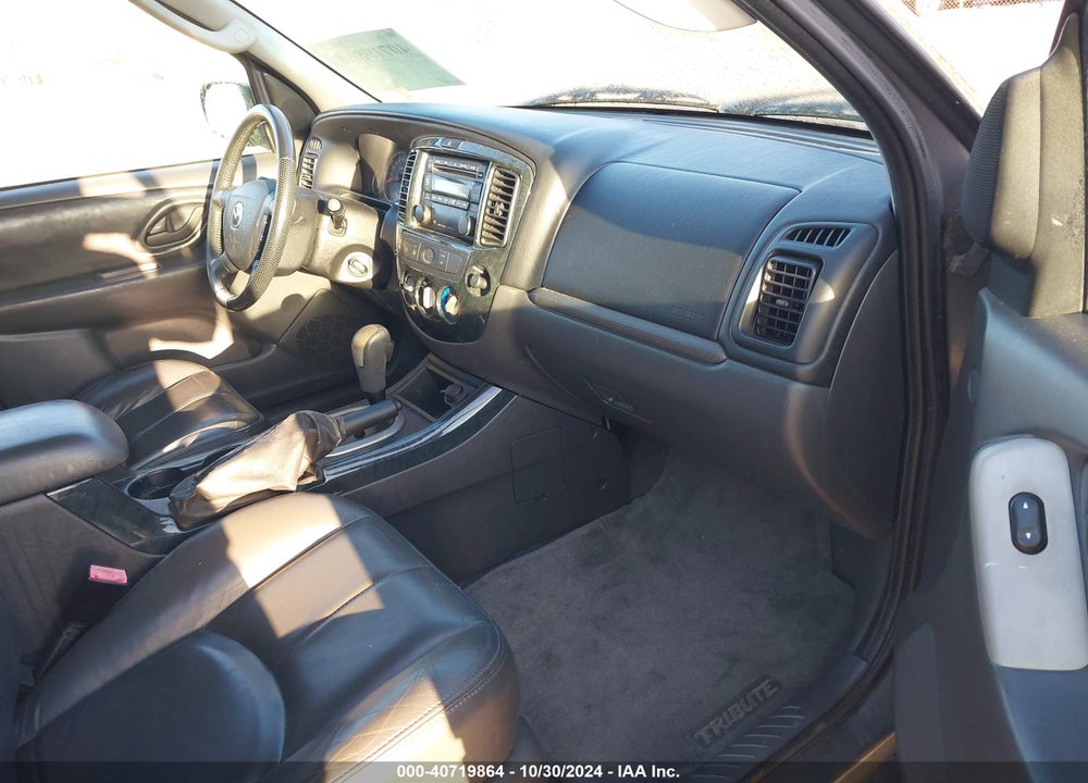2005 MAZDA TRIBUTE S VIN: 4F2CZ96115KM16772