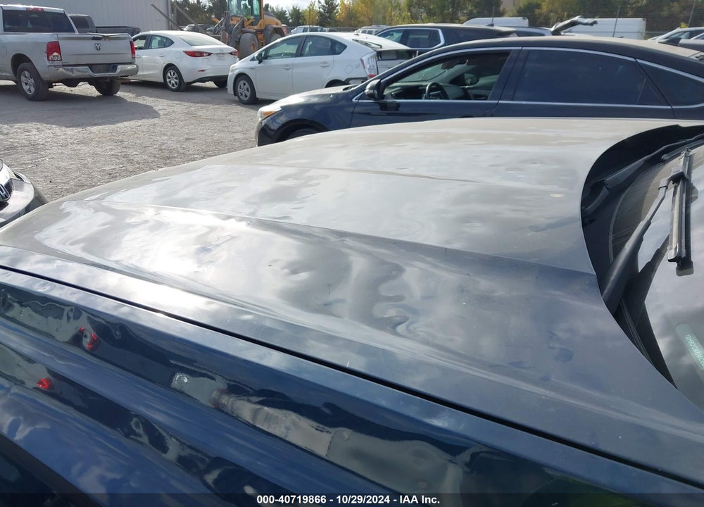 2021 VOLKSWAGEN ATLAS 3.6L V6 SE W/TECHNOLOGY VIN: 1V2HR2CA6MC605653