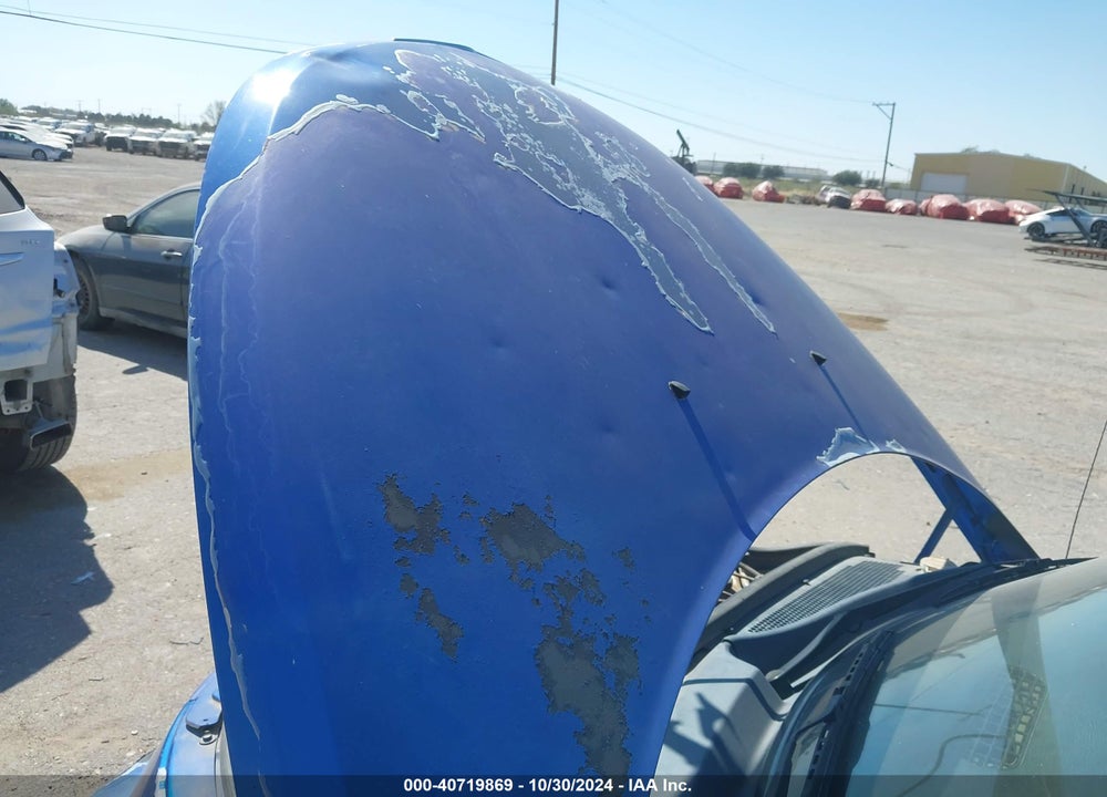 2003 CHRYSLER PT CRUISER TOURING VIN: 3C4FY58B73T608630