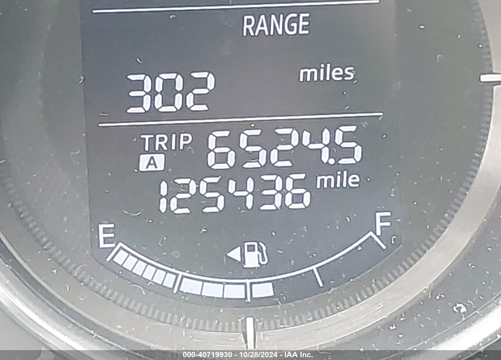2016 MAZDA 6 I SPORT VIN: JM1GJ1U50G1443423