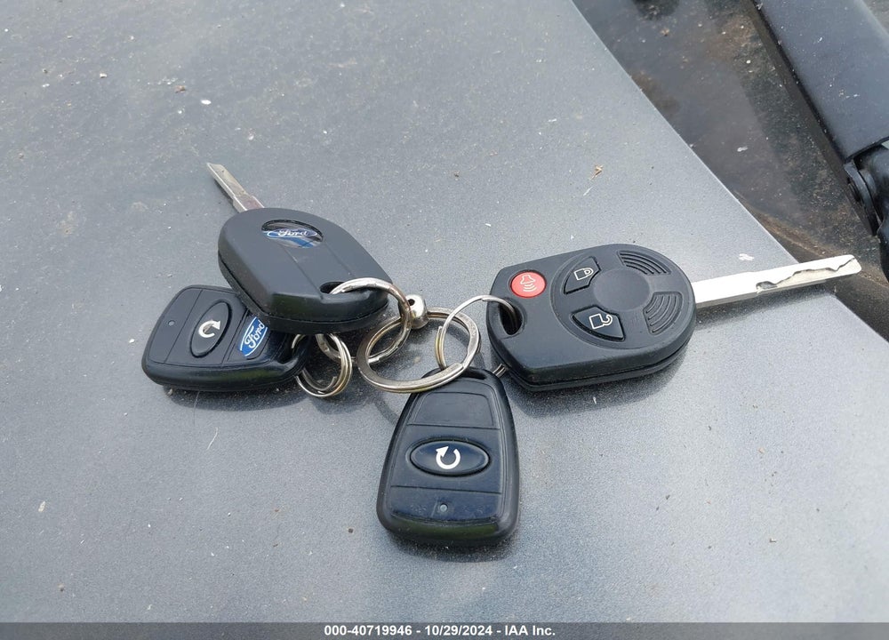 2016 FORD ESCAPE SE VIN: 1FMCU0GX1GUC66873