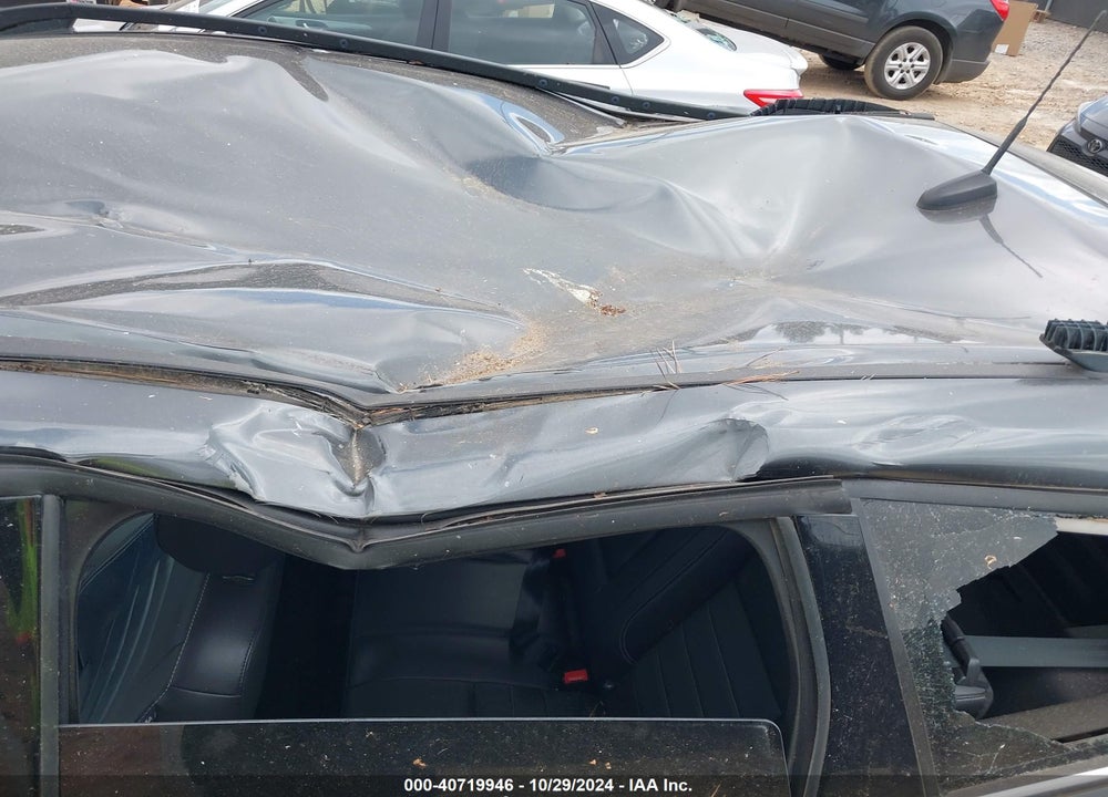2016 FORD ESCAPE SE VIN: 1FMCU0GX1GUC66873