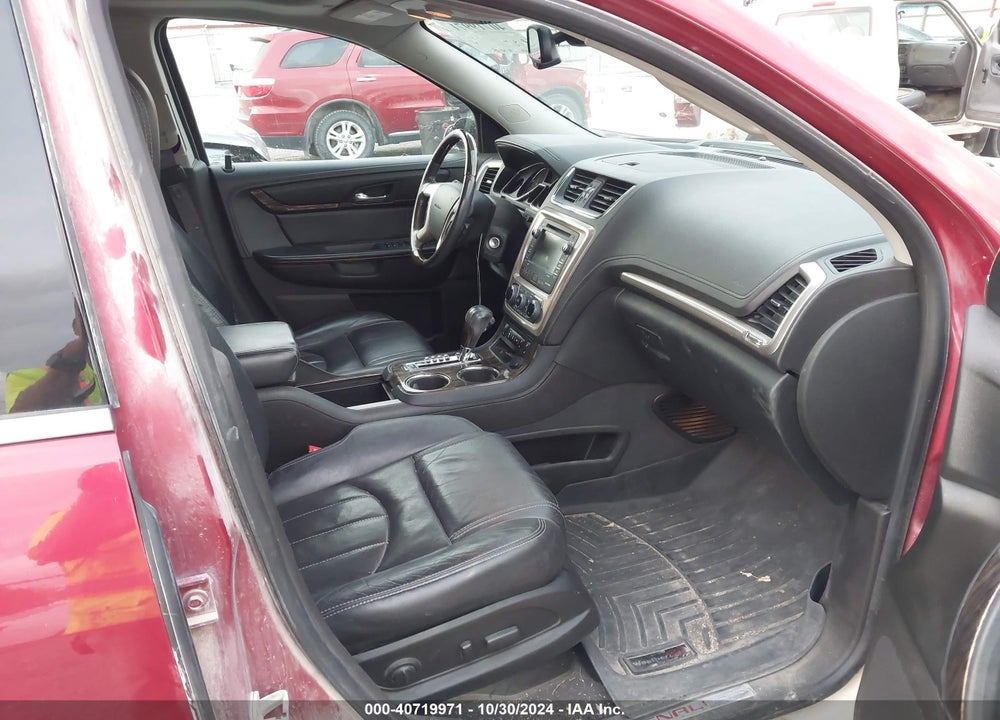 2014 GMC ACADIA DENALI VIN: 1GKKVTKD3EJ288274