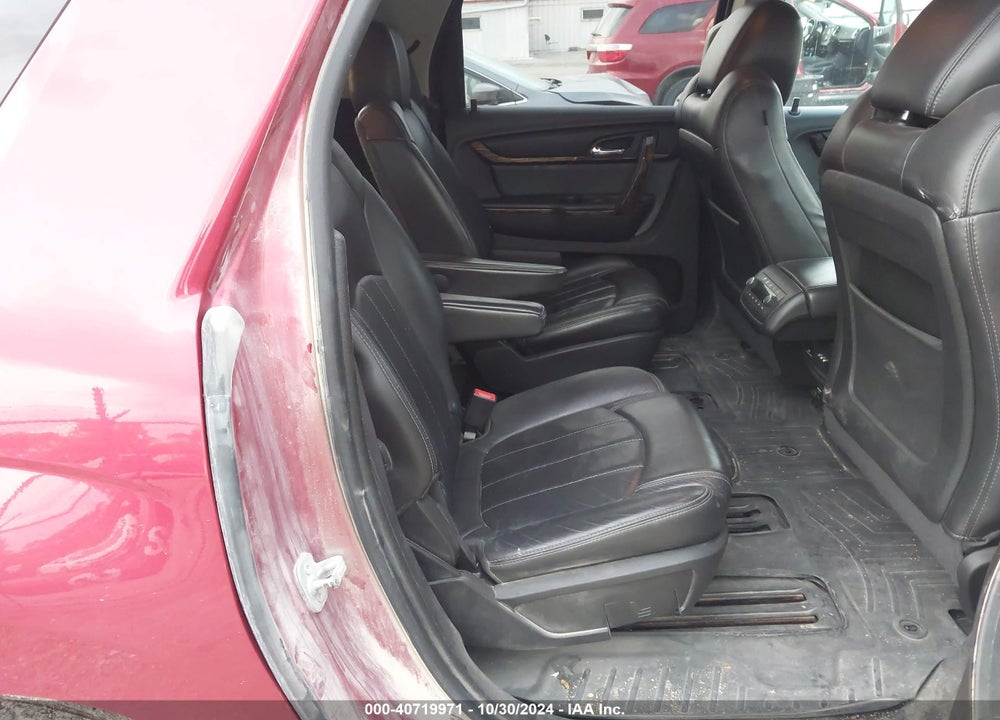 2014 GMC ACADIA DENALI VIN: 1GKKVTKD3EJ288274