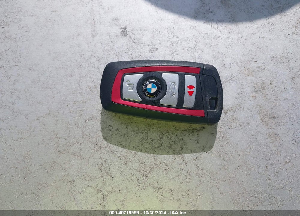 2016 BMW 428I VIN: WBA3N7C59GK225673