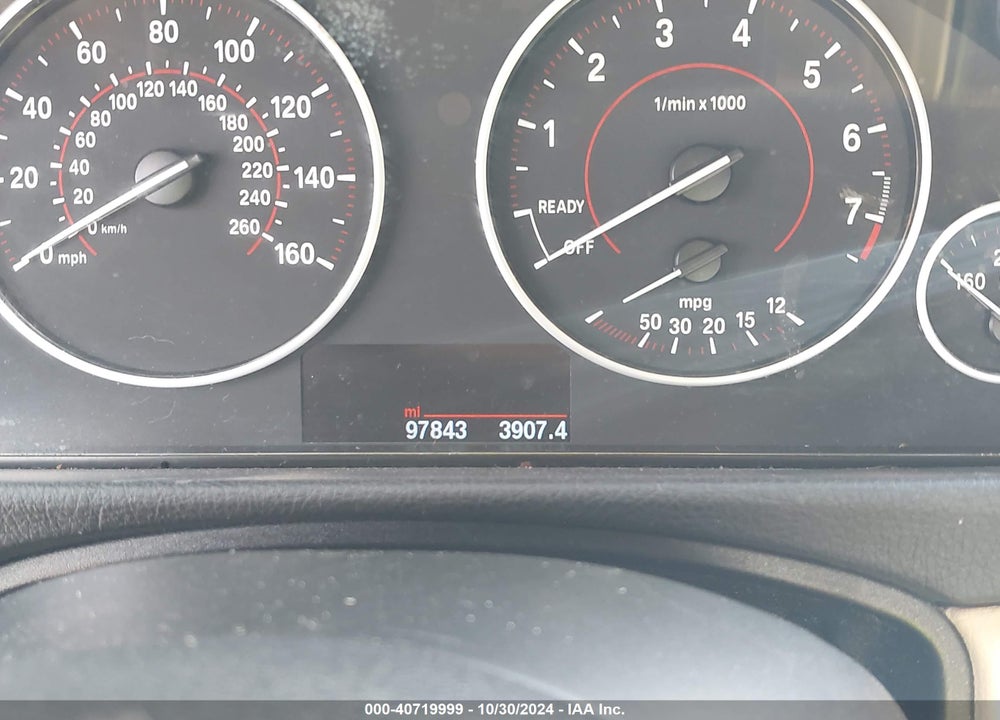 2016 BMW 428I VIN: WBA3N7C59GK225673