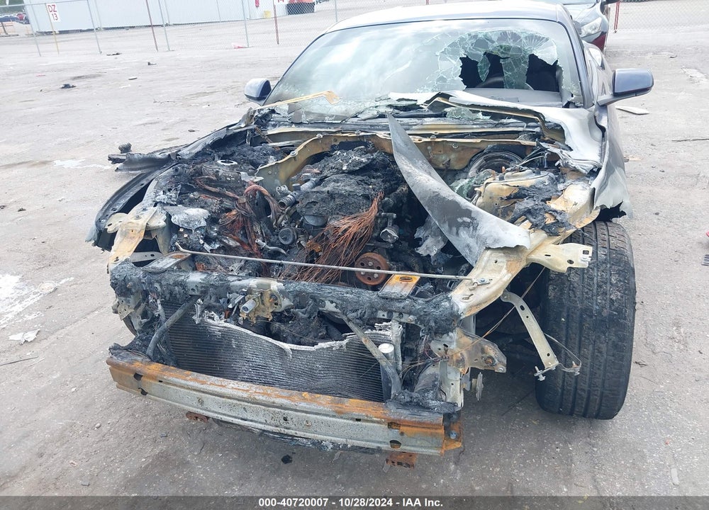 2019 FORD MUSTANG VIN: 1FA6P8TH2K5133098