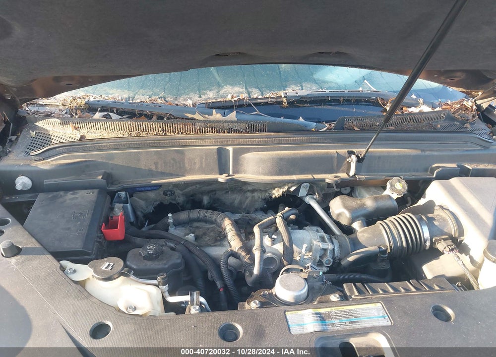 2009 GMC ACADIA SLT-1 VIN: 1GKEV23D59J215564