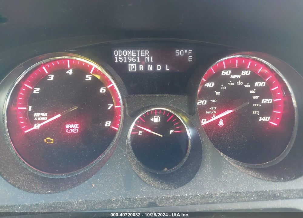 2009 GMC ACADIA SLT-1 VIN: 1GKEV23D59J215564