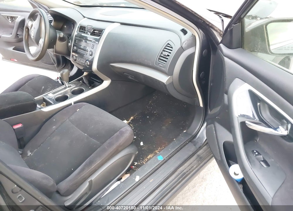 2013 NISSAN ALTIMA 2.5 S VIN: 1N4AL3AP4DC170400