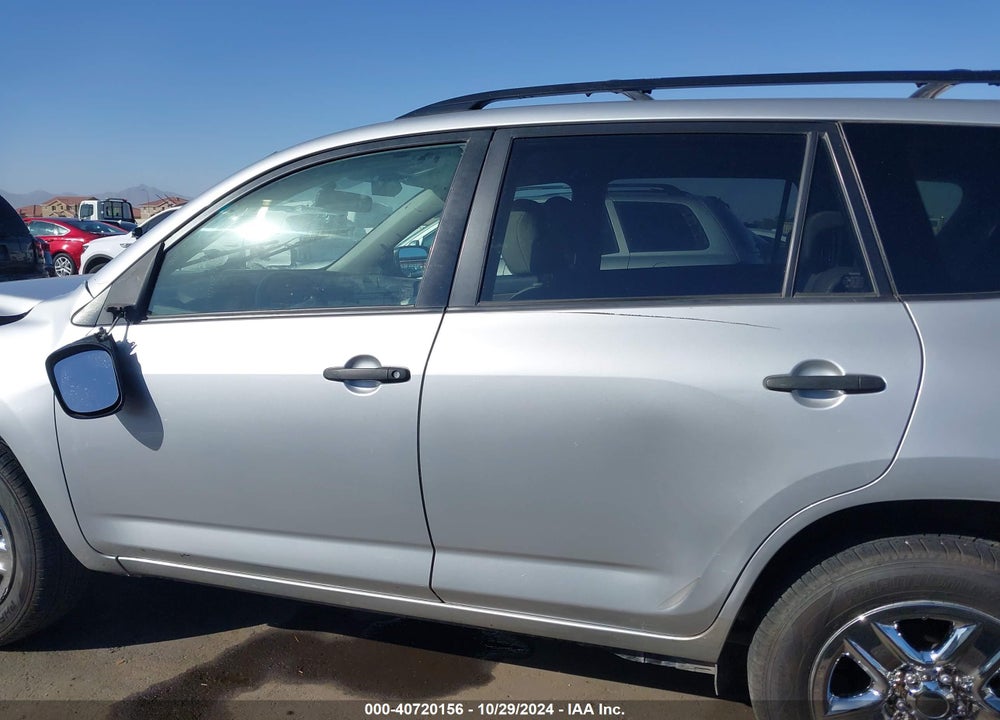 2010 TOYOTA RAV4 VIN: JTMBF4DV8AD036355