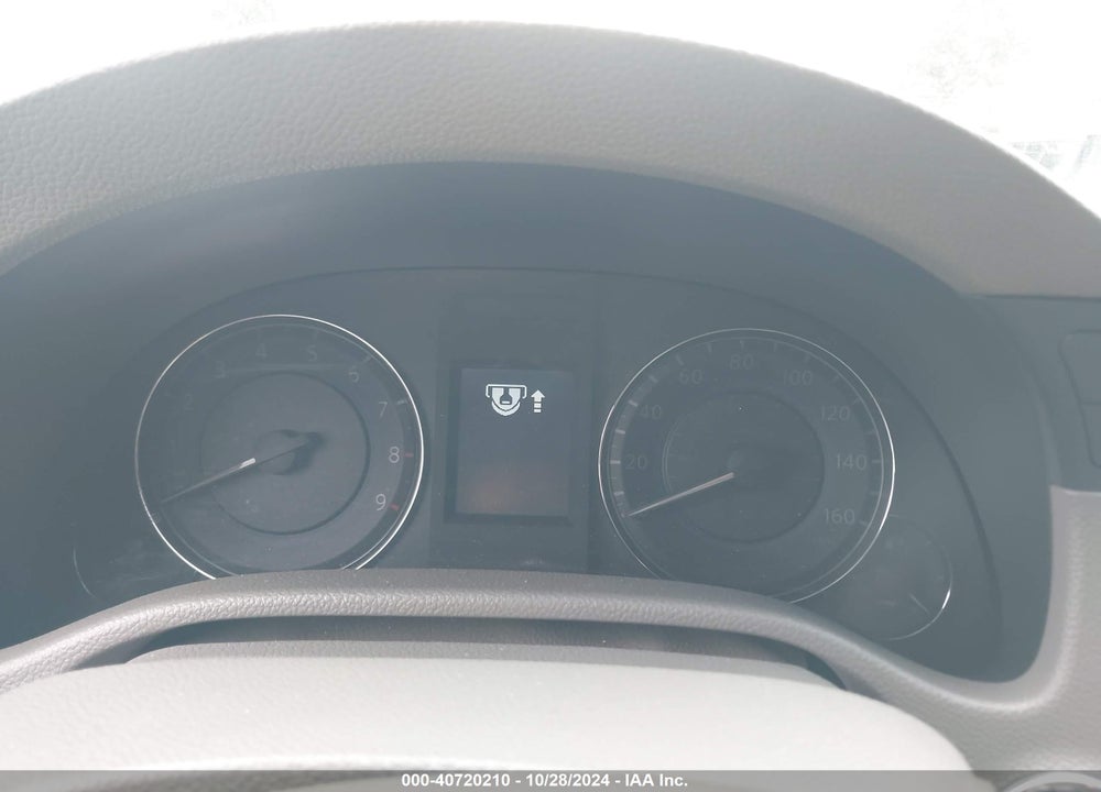 2010 INFINITI G37 VIN: JN1CV6FE2AM354362
