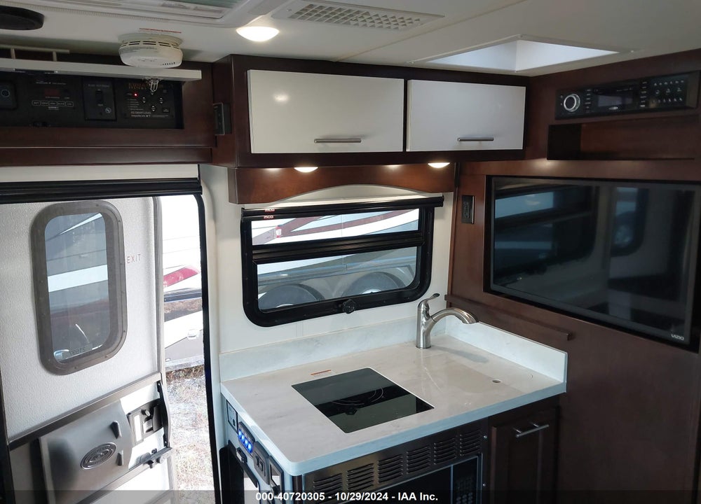 2022 MERCEDES SPRINTER 3500XD VIN: W1X8E33Y5MN152839