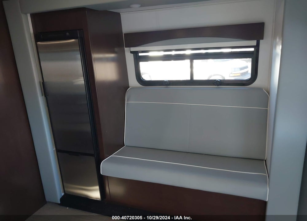 2022 MERCEDES SPRINTER 3500XD VIN: W1X8E33Y5MN152839