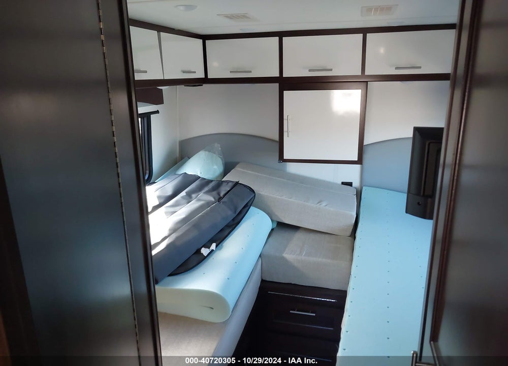 2022 MERCEDES SPRINTER 3500XD VIN: W1X8E33Y5MN152839