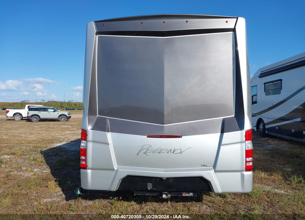 2022 MERCEDES SPRINTER 3500XD VIN: W1X8E33Y5MN152839