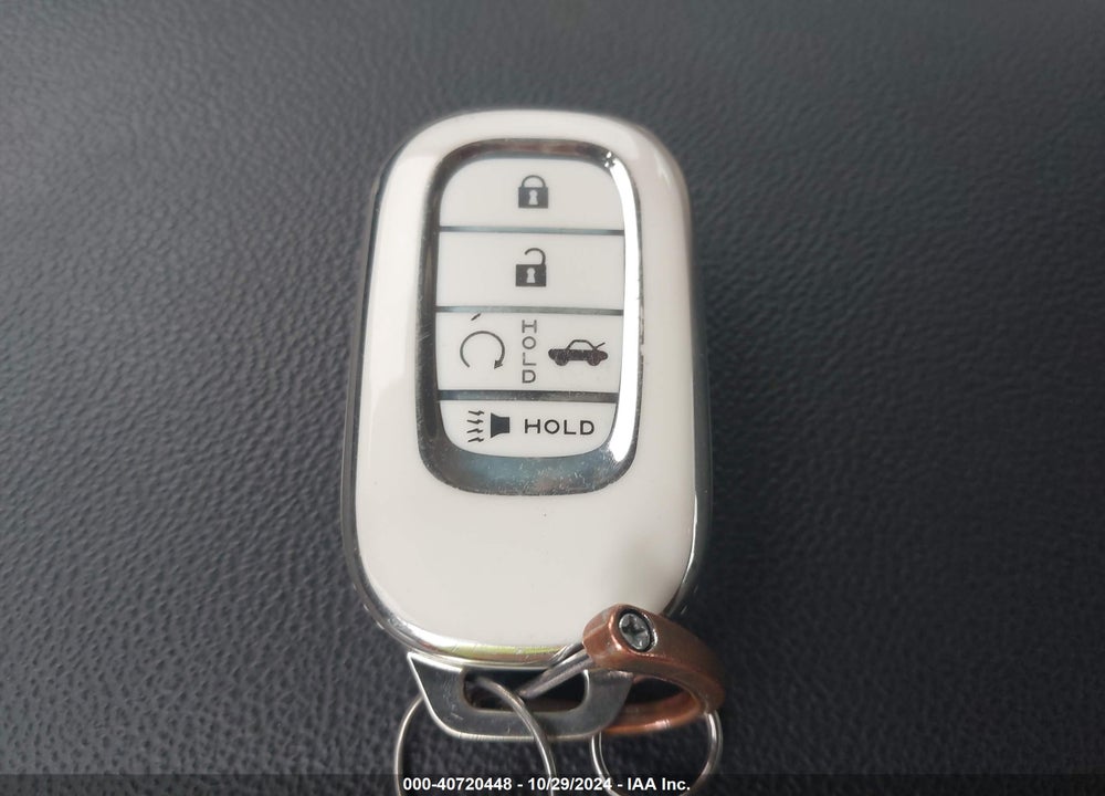 2024 HONDA CIVIC TOURING VIN: 2HGFE1F91RH307209