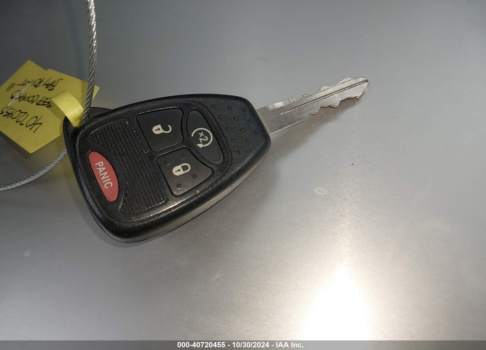 2014 JEEP COMPASS LATITUDE VIN: 1C4NJDEB1ED521314