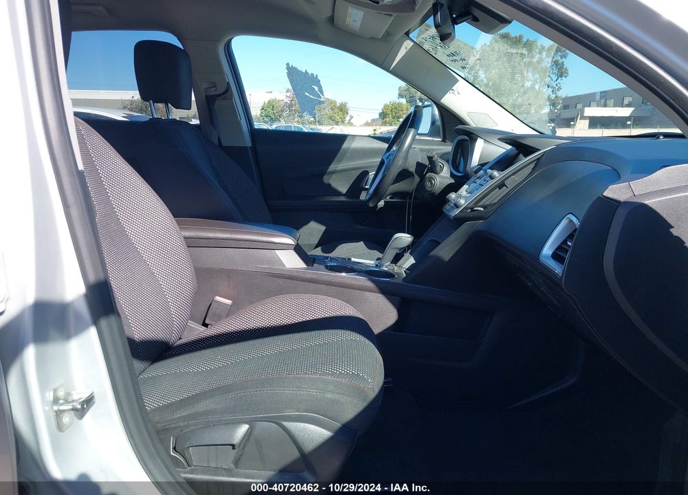 2014 CHEVROLET EQUINOX 2LT VIN: 2GNALCEK0E6154026
