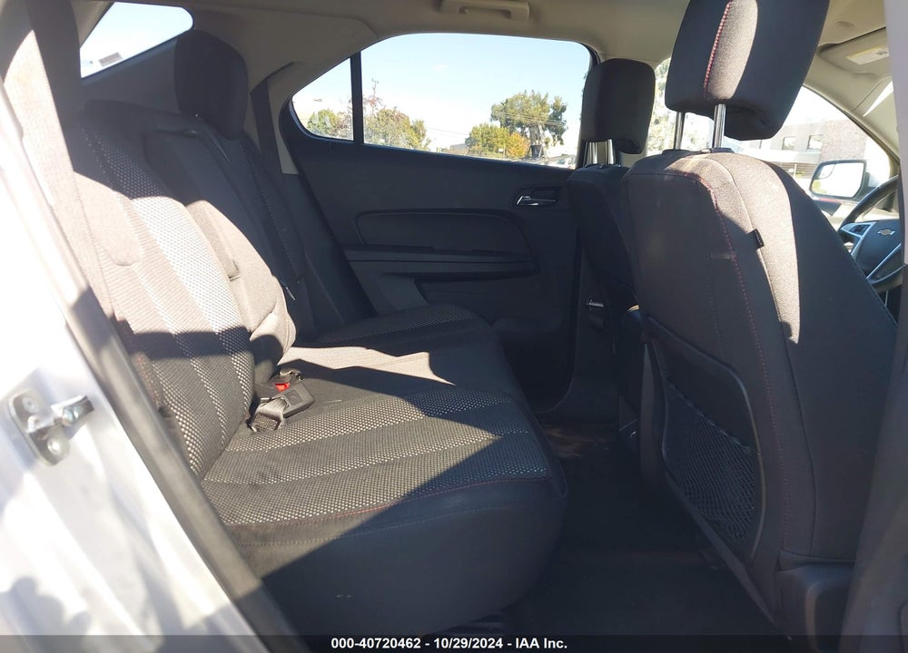 2014 CHEVROLET EQUINOX 2LT VIN: 2GNALCEK0E6154026