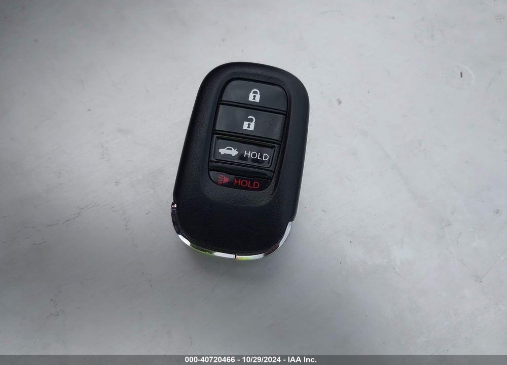 2022 HONDA CIVIC LX VIN: 2HGFE2F24NH553819