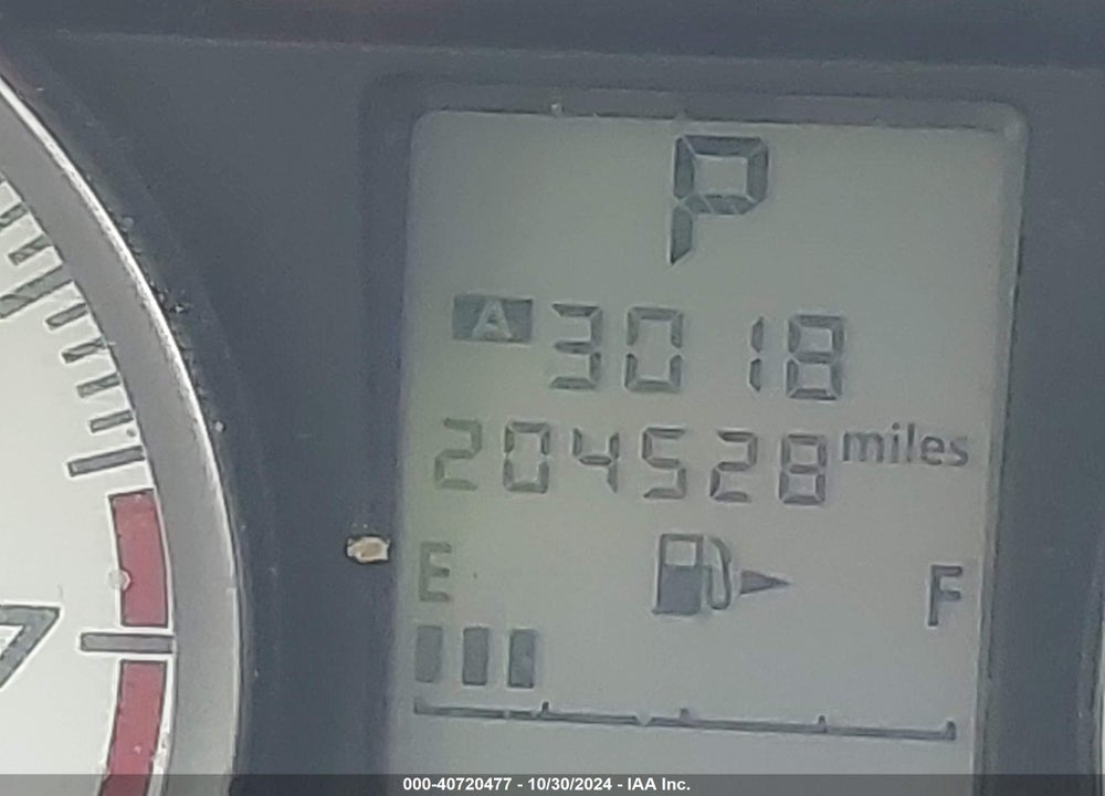 2013 SUBARU IMPREZA 2.0I VIN: JF1GJAA68DH009062