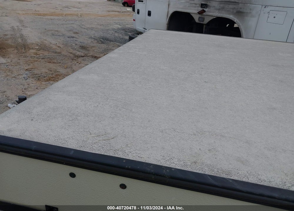 2016 JAYCO J SPORT 8S VIN: 1UJAJ0AD3G12X0198