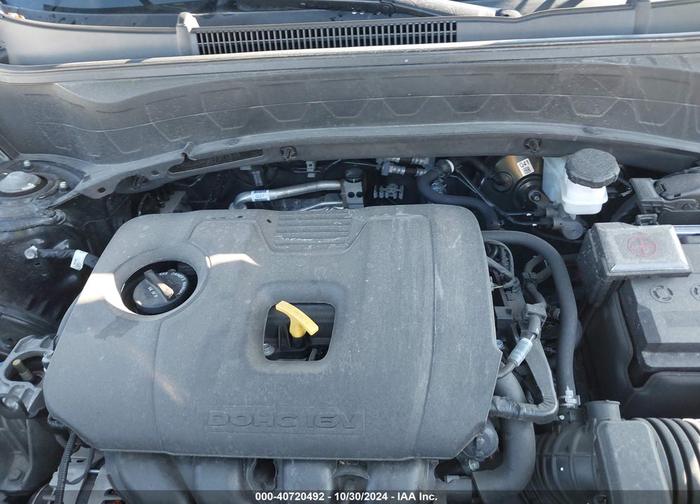 2023 KIA SELTOS S VIN: KNDEU2AA9P7371818