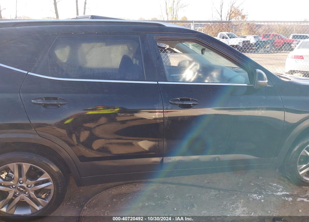2023 KIA SELTOS S VIN: KNDEU2AA9P7371818