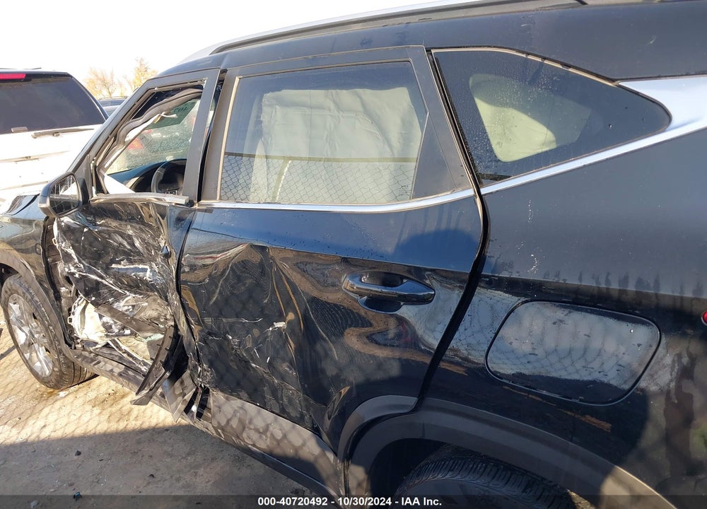 2023 KIA SELTOS S VIN: KNDEU2AA9P7371818