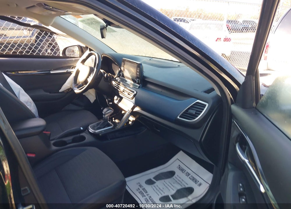 2023 KIA SELTOS S VIN: KNDEU2AA9P7371818