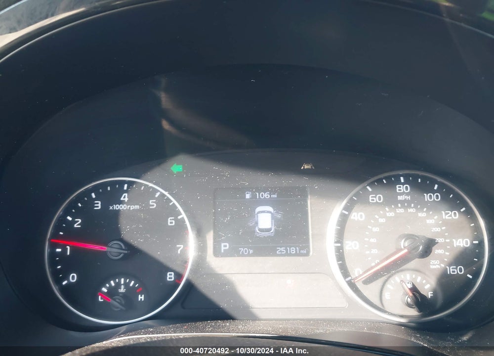 2023 KIA SELTOS S VIN: KNDEU2AA9P7371818