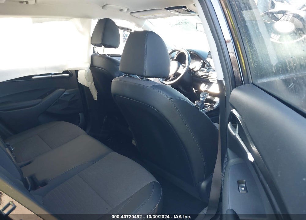 2023 KIA SELTOS S VIN: KNDEU2AA9P7371818