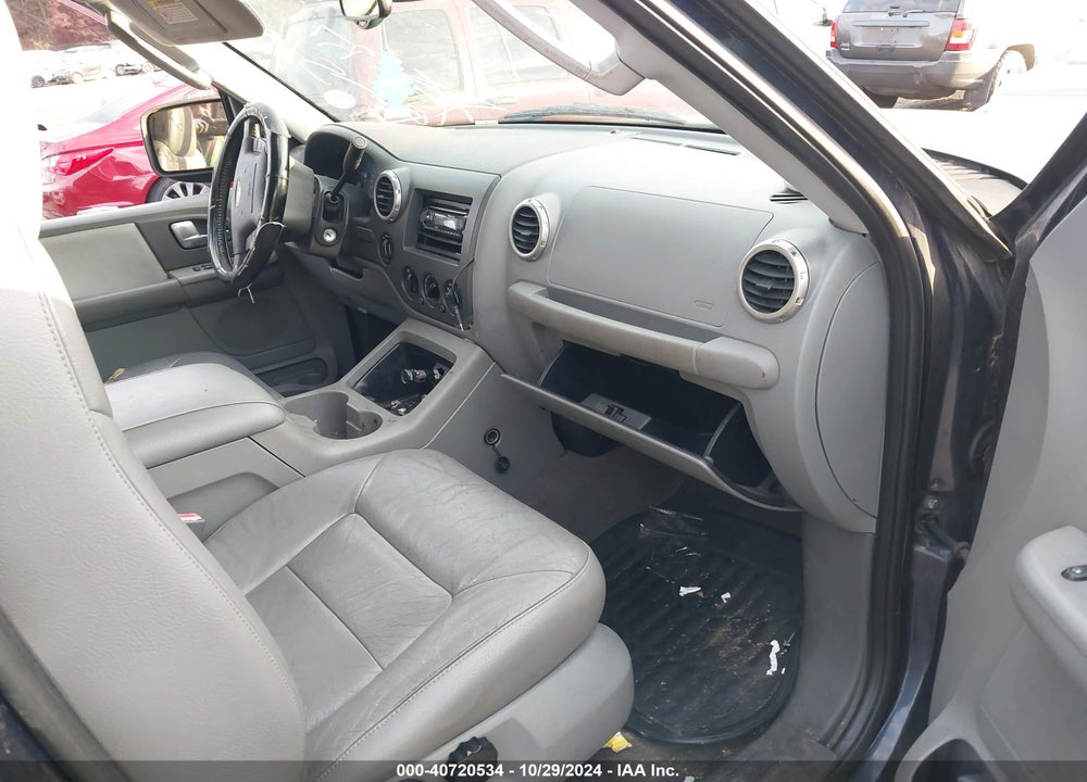 2004 FORD EXPEDITION XLT/XLT NBX VIN: 1FMFU16L04LA24787