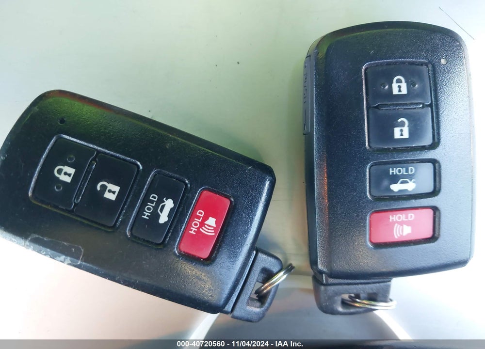 2016 TOYOTA CAMRY SE VIN: 4T1BF1FK0GU131398
