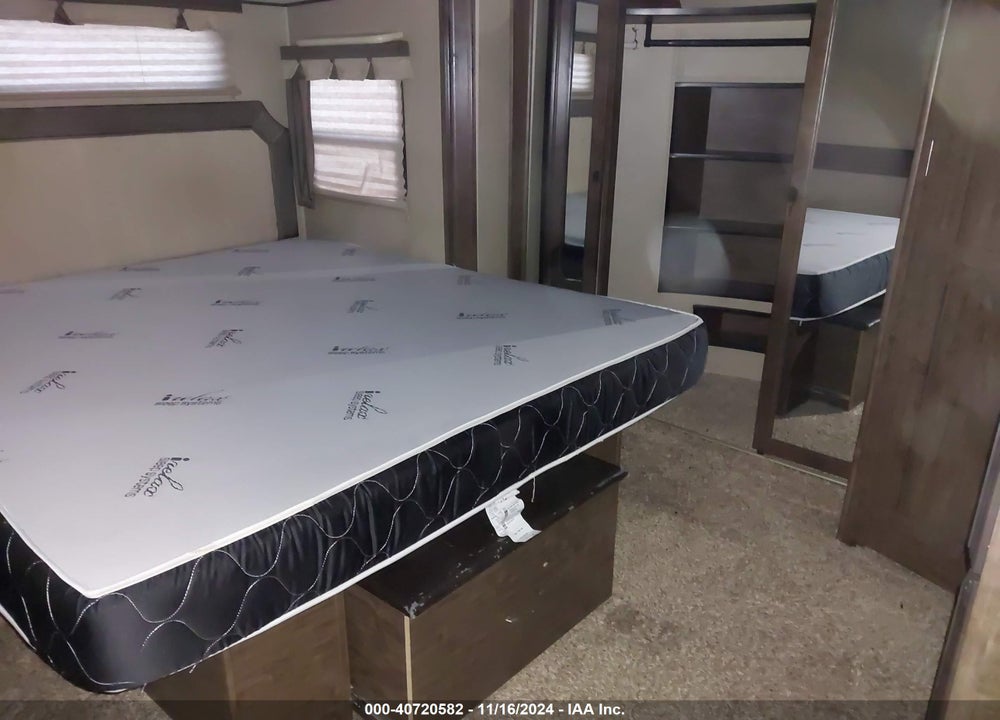 2016 GRAND DESIGN OTHER VIN: 573FS3629G1106183