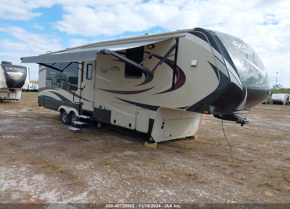2016 GRAND DESIGN OTHER VIN: 573FS3629G1106183