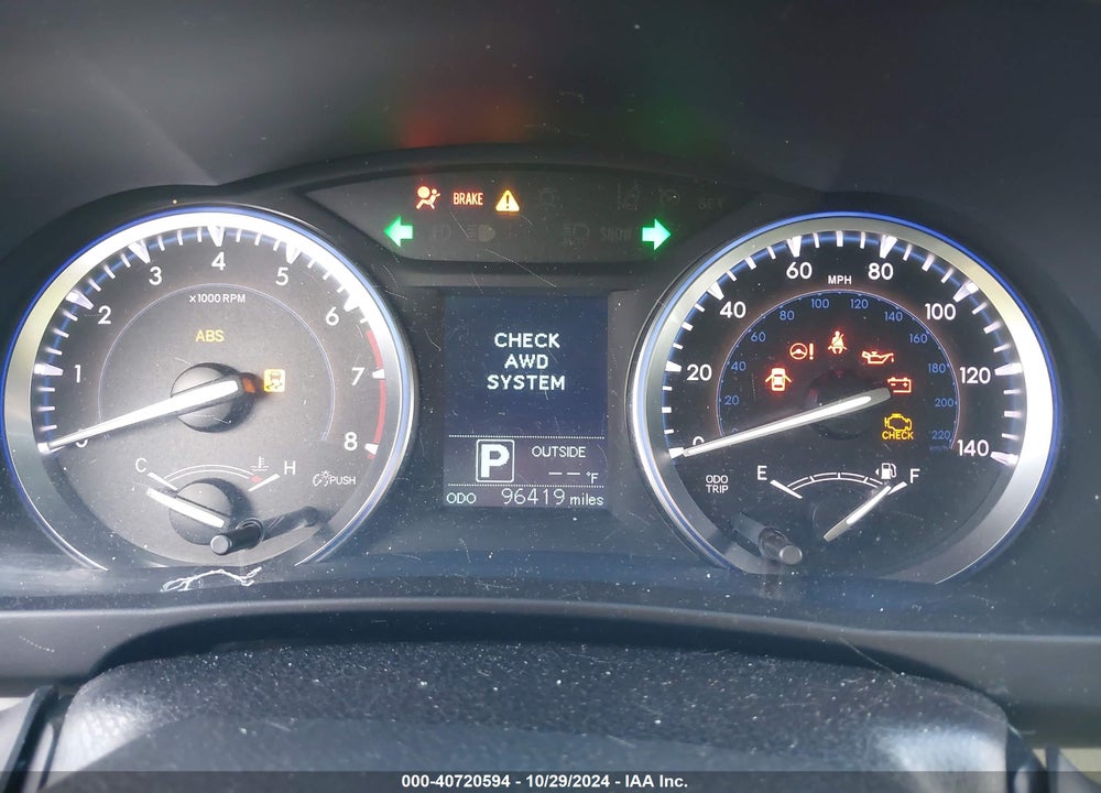 2016 TOYOTA HIGHLANDER LE/LE PLUS VIN: 5TDBKRFH3GS338827