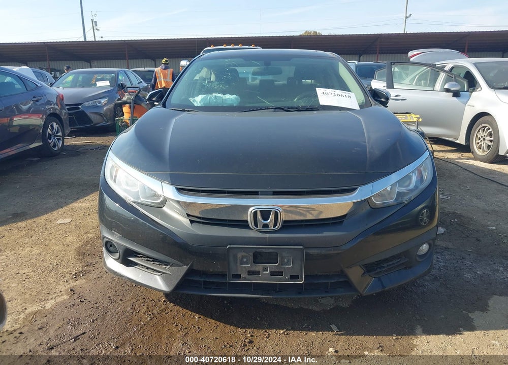2016 HONDA CIVIC EX-T VIN: 19XFC1F35GE044635