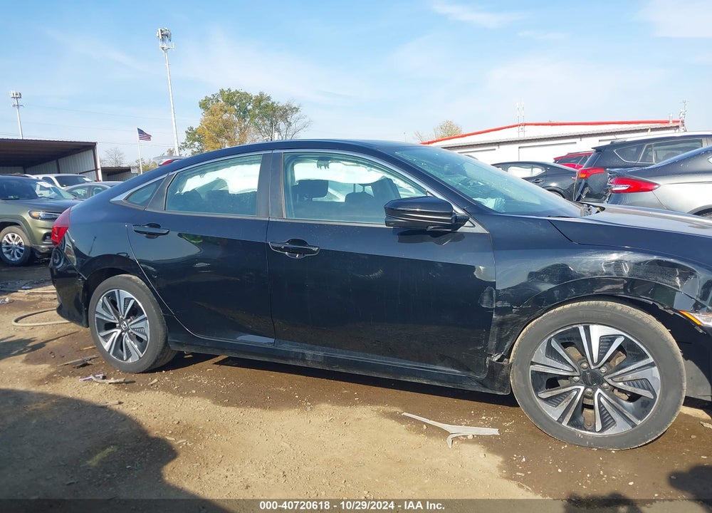 2016 HONDA CIVIC EX-T VIN: 19XFC1F35GE044635