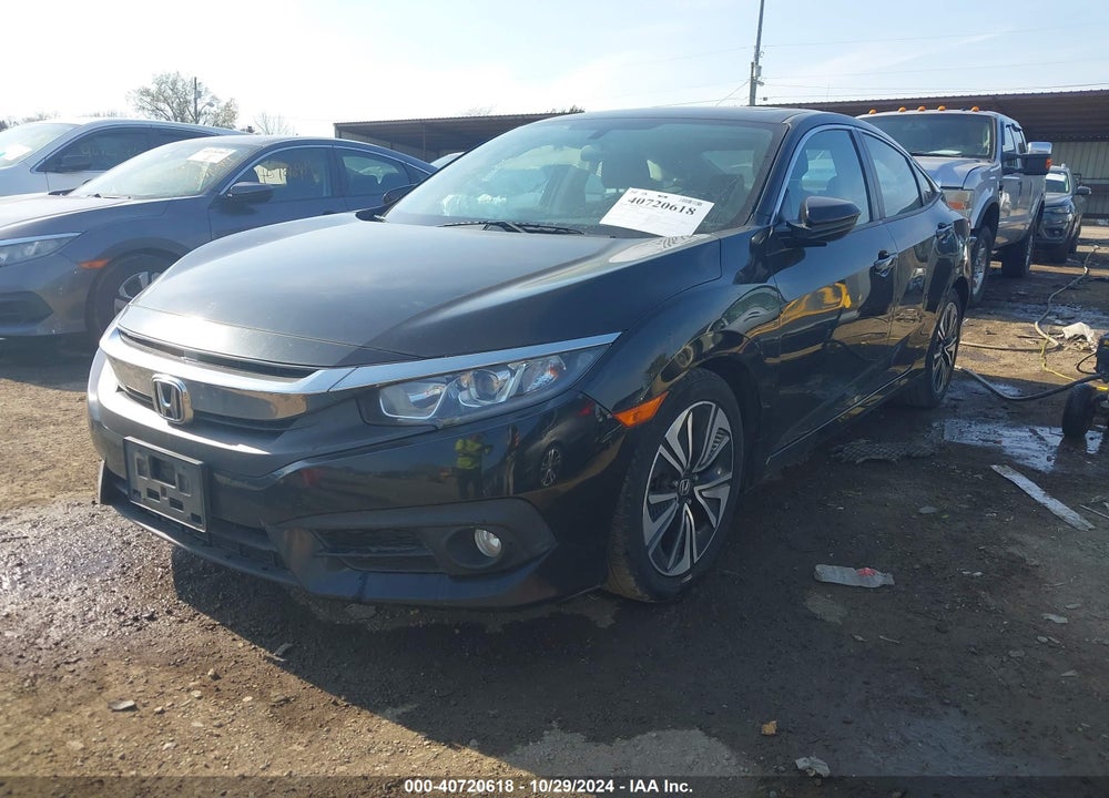 2016 HONDA CIVIC EX-T VIN: 19XFC1F35GE044635
