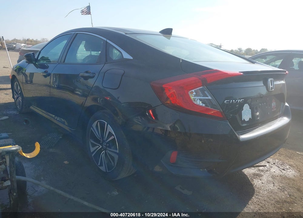2016 HONDA CIVIC EX-T VIN: 19XFC1F35GE044635
