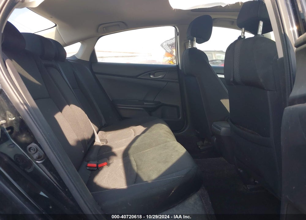2016 HONDA CIVIC EX-T VIN: 19XFC1F35GE044635